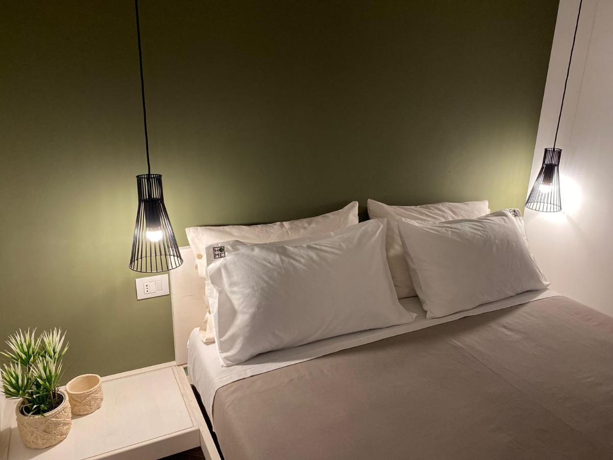 Home3 Bed Superior Room Bisceglie Dış mekan fotoğraf