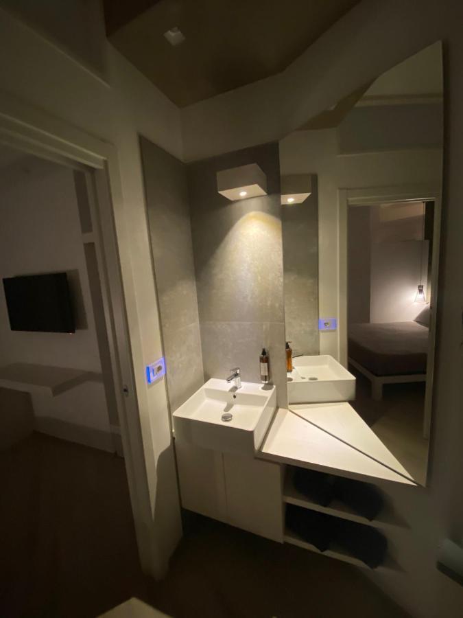 Home3 Bed Superior Room Bisceglie Dış mekan fotoğraf