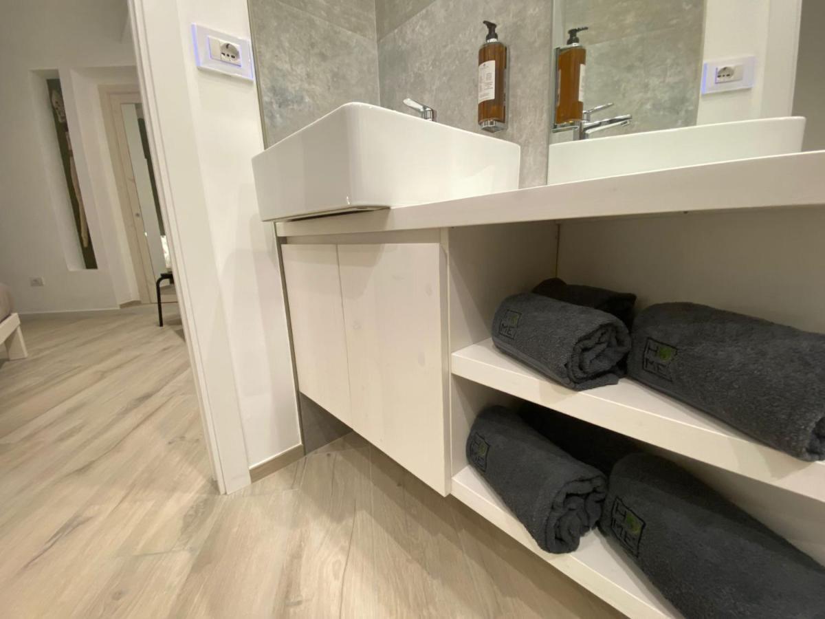 Home3 Bed Superior Room Bisceglie Dış mekan fotoğraf