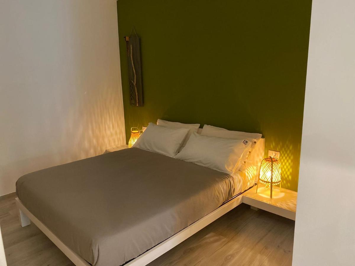 Home3 Bed Superior Room Bisceglie Dış mekan fotoğraf