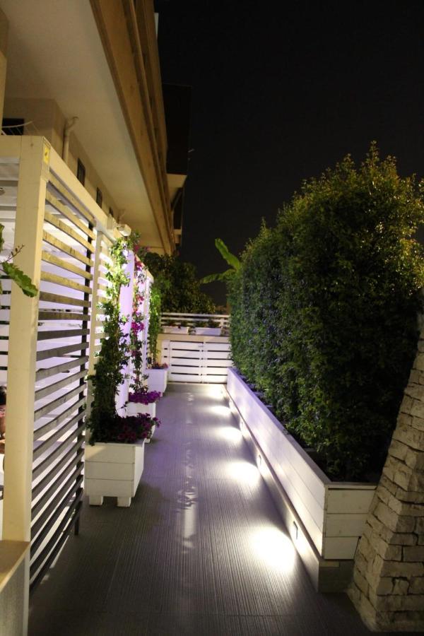 Home3 Bed Superior Room Bisceglie Dış mekan fotoğraf