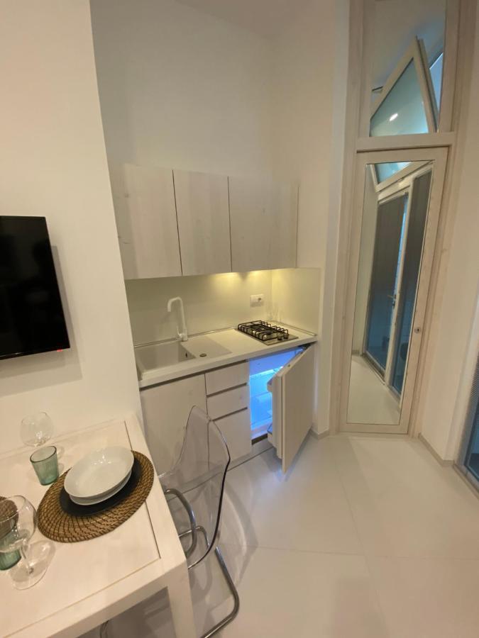 Home3 Bed Superior Room Bisceglie Dış mekan fotoğraf
