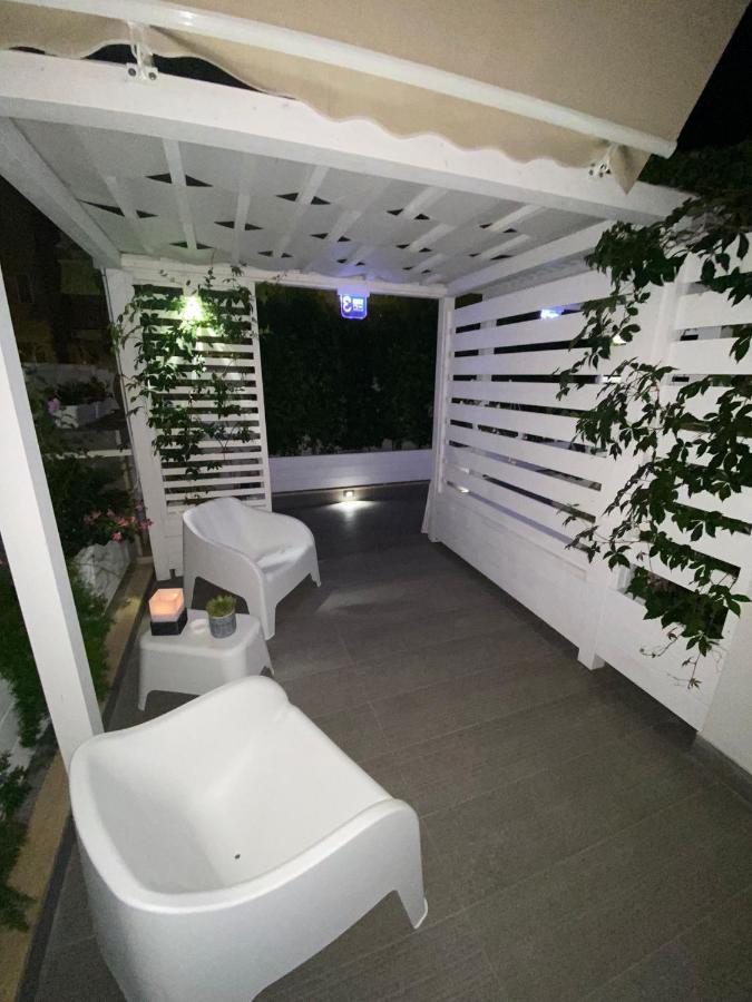 Home3 Bed Superior Room Bisceglie Dış mekan fotoğraf