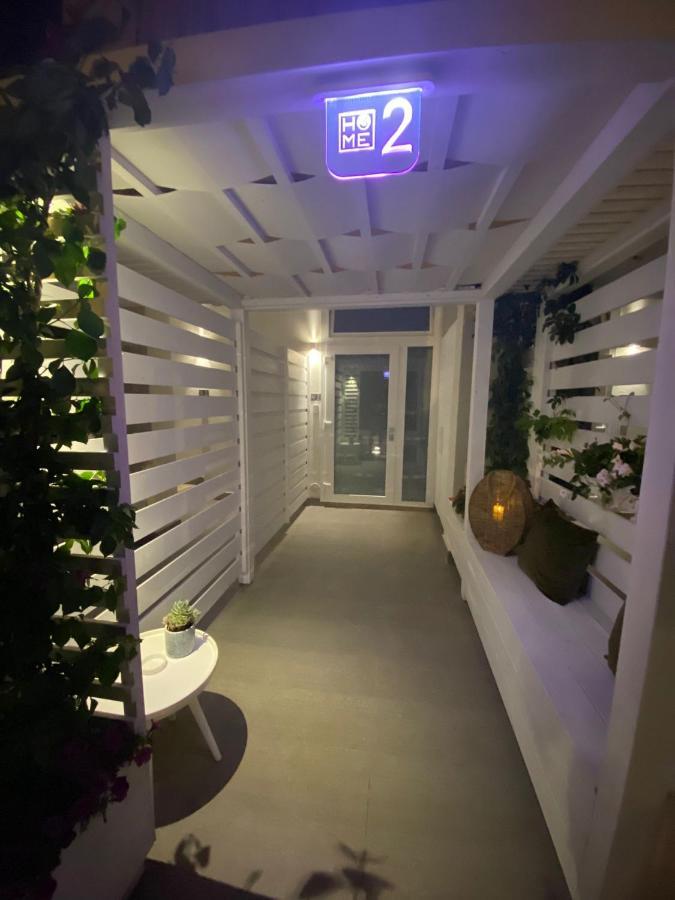 Home3 Bed Superior Room Bisceglie Dış mekan fotoğraf