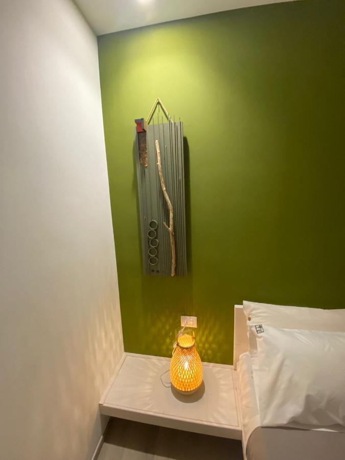 Home3 Bed Superior Room Bisceglie Dış mekan fotoğraf