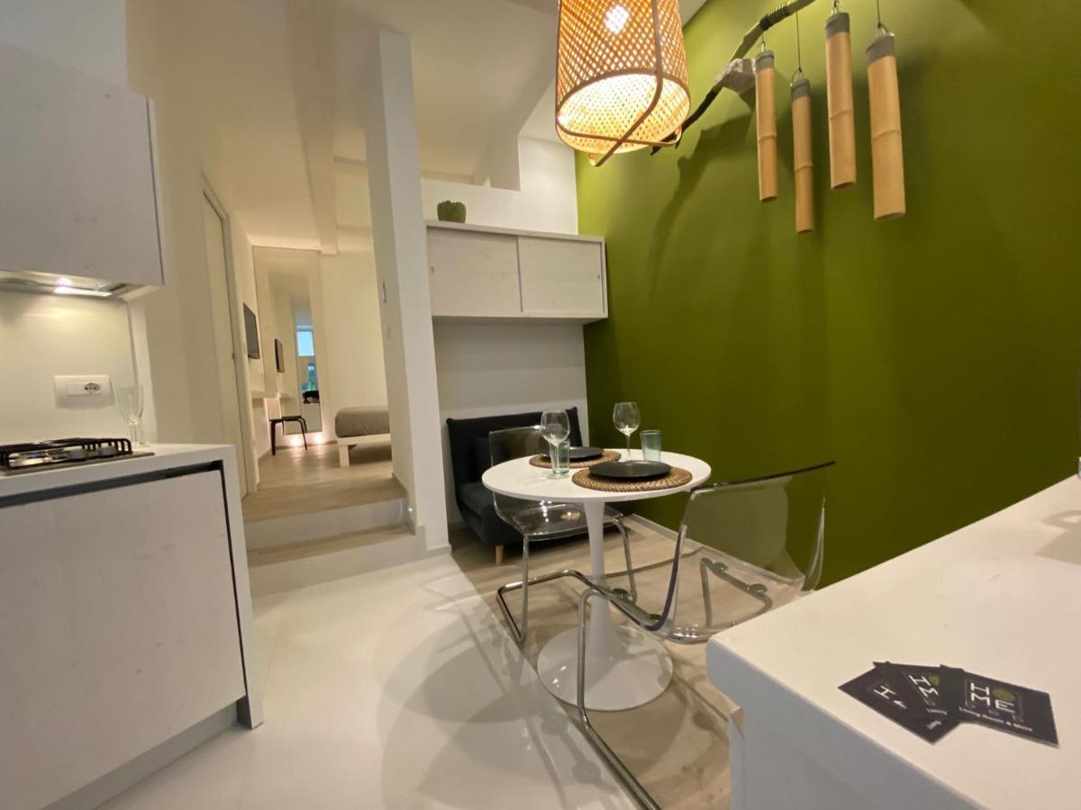 Home3 Bed Superior Room Bisceglie Dış mekan fotoğraf