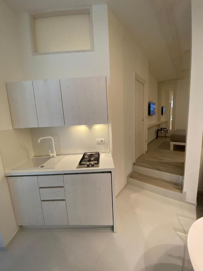Home3 Bed Superior Room Bisceglie Dış mekan fotoğraf