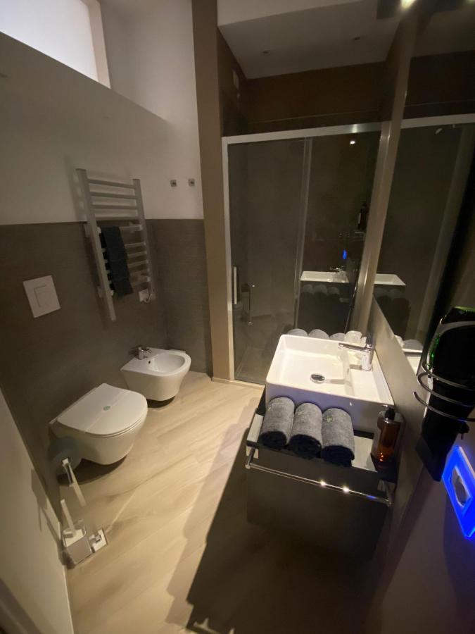 Home3 Bed Superior Room Bisceglie Dış mekan fotoğraf