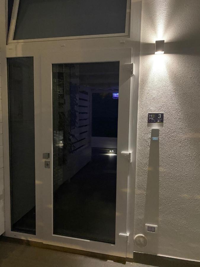Home3 Bed Superior Room Bisceglie Dış mekan fotoğraf