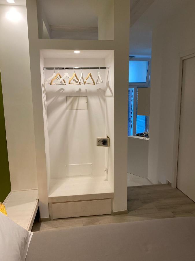 Home3 Bed Superior Room Bisceglie Dış mekan fotoğraf