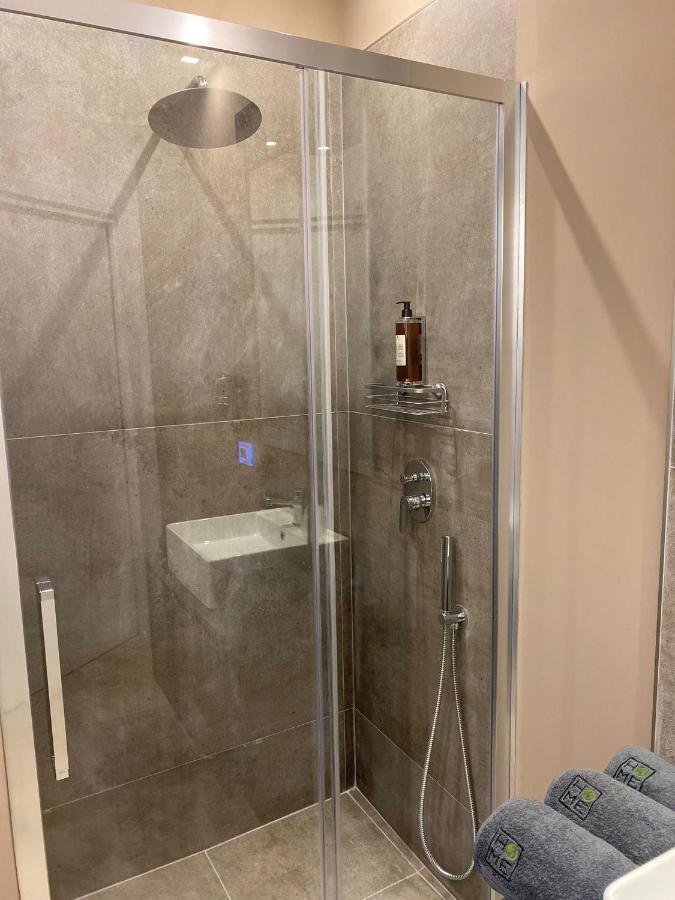 Home3 Bed Superior Room Bisceglie Dış mekan fotoğraf