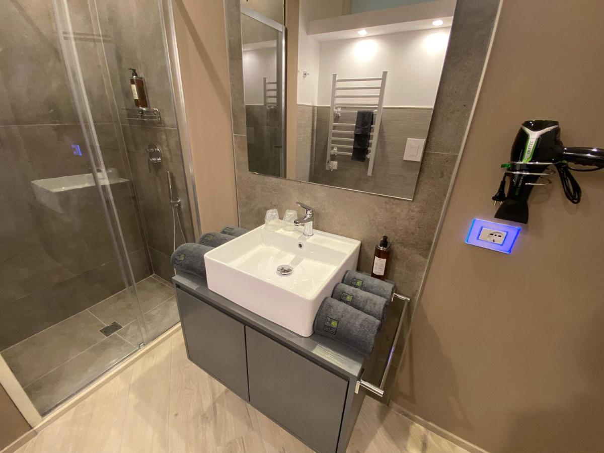 Home3 Bed Superior Room Bisceglie Dış mekan fotoğraf