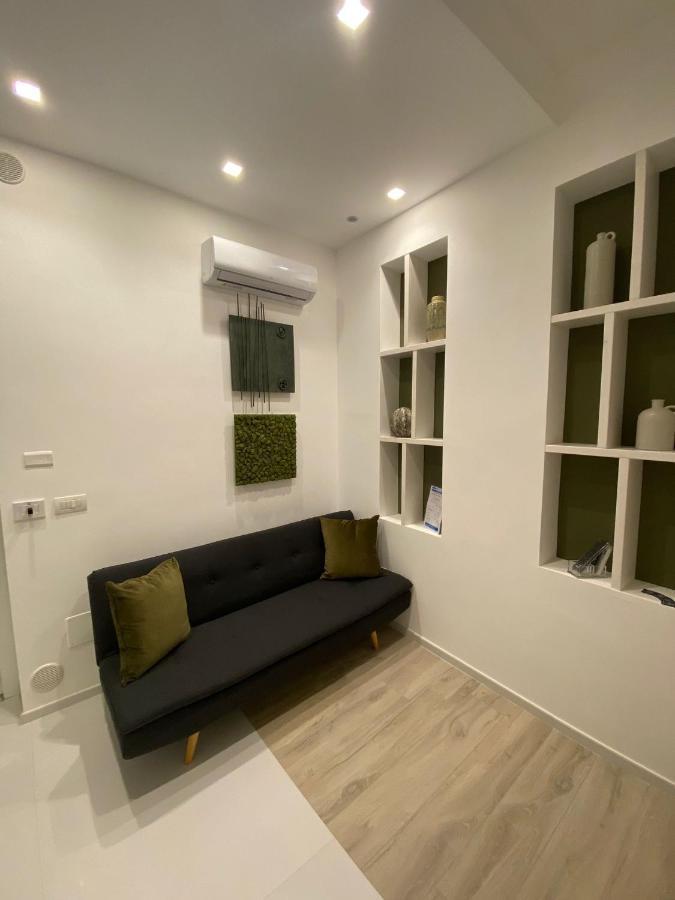 Home3 Bed Superior Room Bisceglie Dış mekan fotoğraf