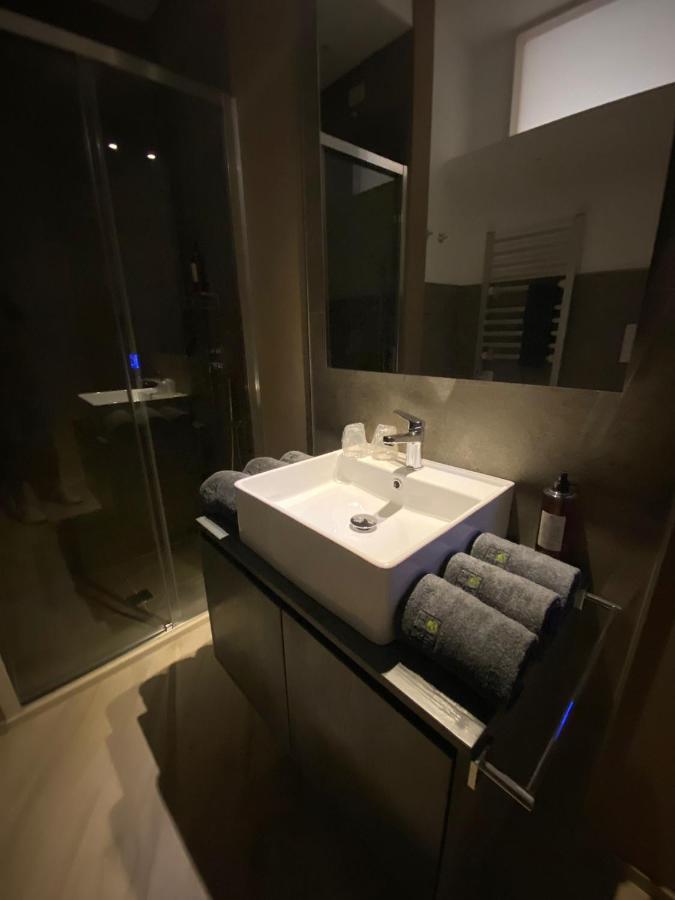 Home3 Bed Superior Room Bisceglie Dış mekan fotoğraf