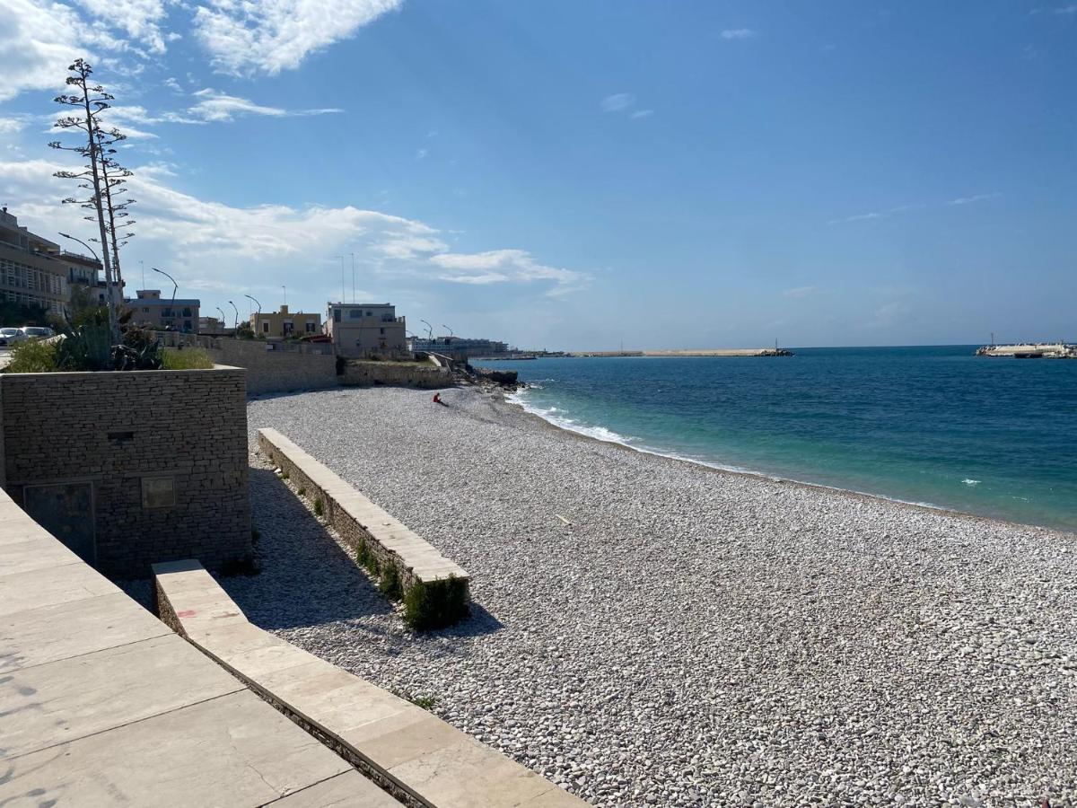 Home3 Bed Superior Room Bisceglie Dış mekan fotoğraf