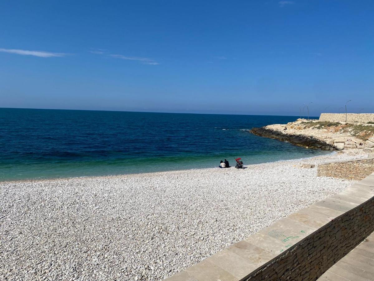 Home3 Bed Superior Room Bisceglie Dış mekan fotoğraf