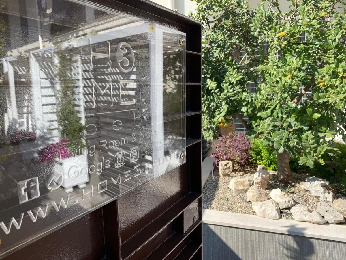 Home3 Bed Superior Room Bisceglie Dış mekan fotoğraf