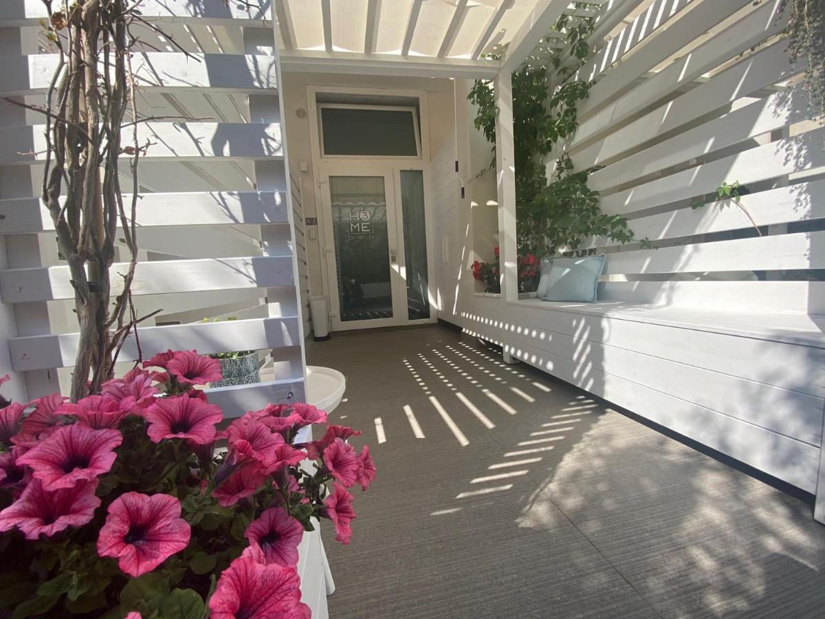 Home3 Bed Superior Room Bisceglie Dış mekan fotoğraf