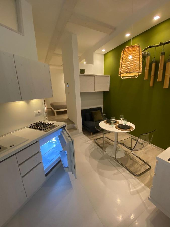 Home3 Bed Superior Room Bisceglie Dış mekan fotoğraf