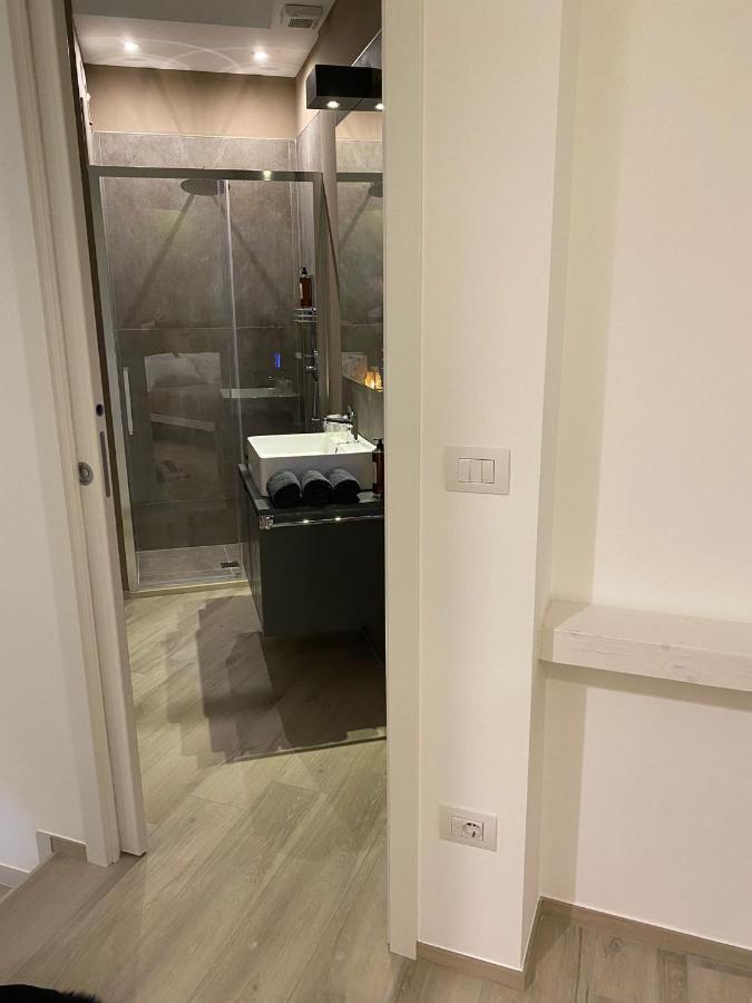 Home3 Bed Superior Room Bisceglie Dış mekan fotoğraf