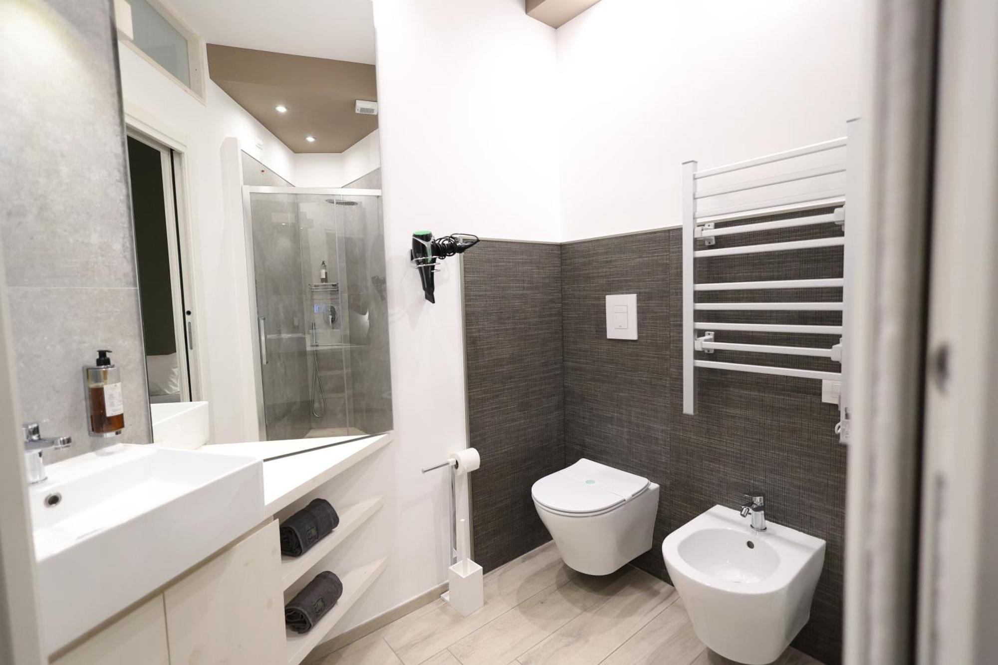 Home3 Bed Superior Room Bisceglie Dış mekan fotoğraf