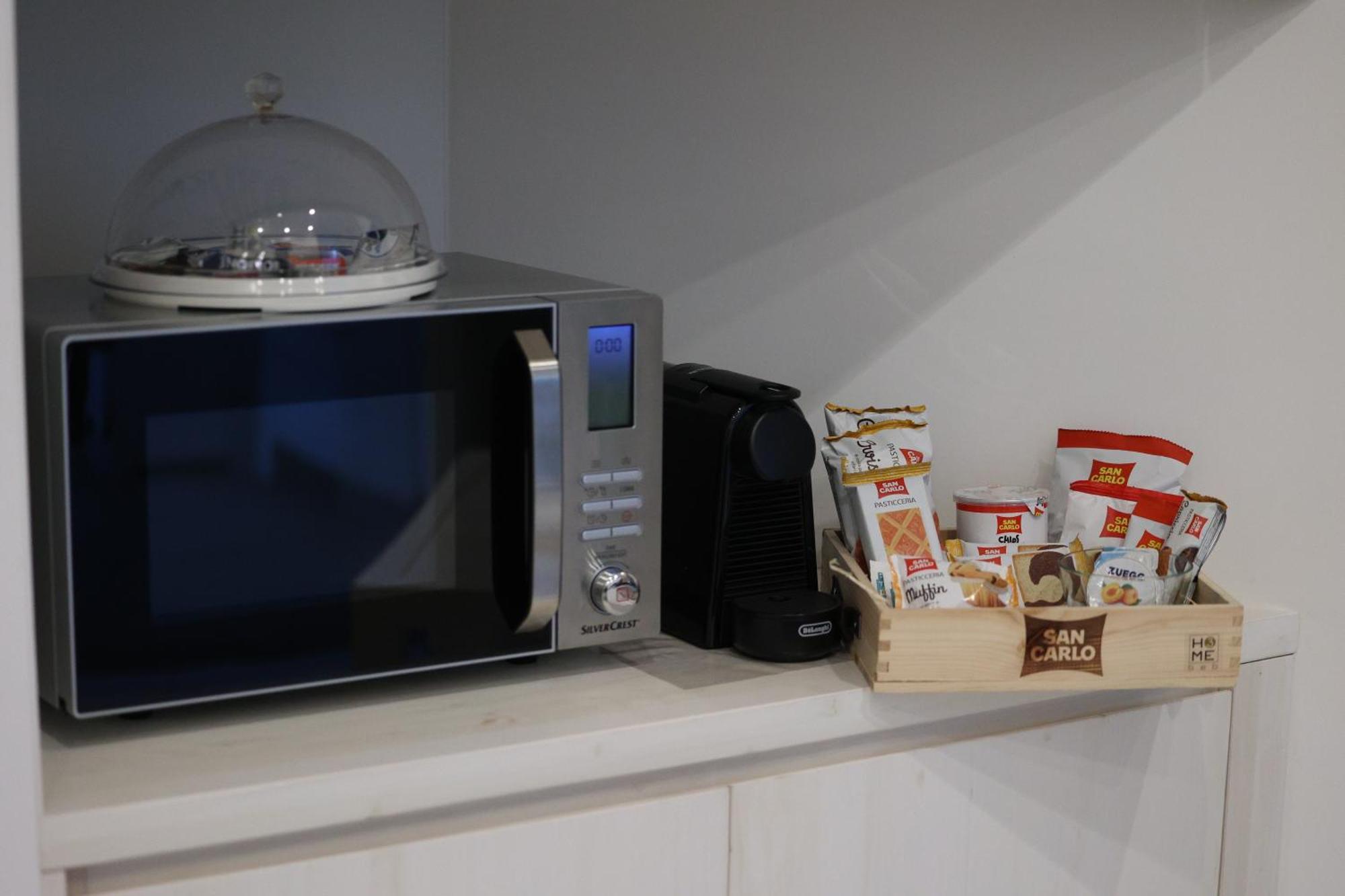 Home3 Bed Superior Room Bisceglie Dış mekan fotoğraf