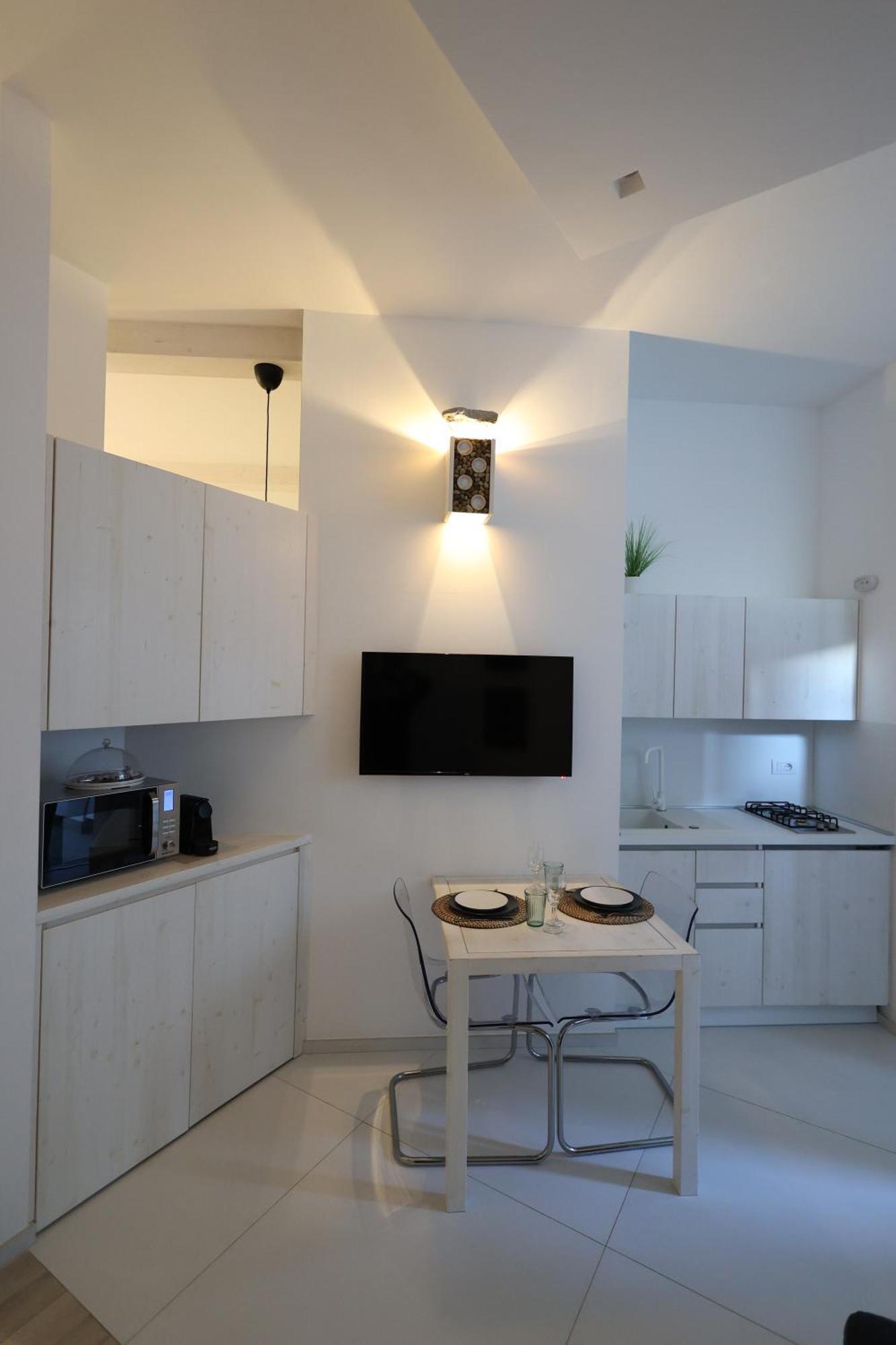 Home3 Bed Superior Room Bisceglie Dış mekan fotoğraf
