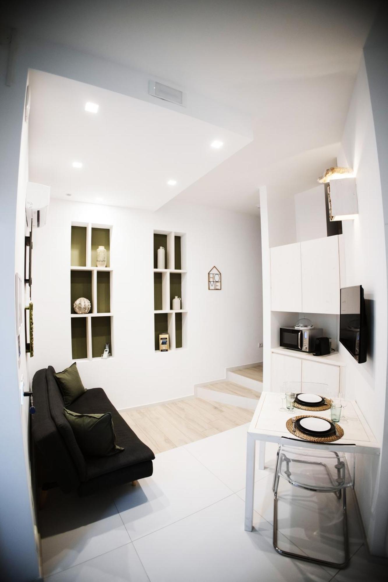 Home3 Bed Superior Room Bisceglie Dış mekan fotoğraf