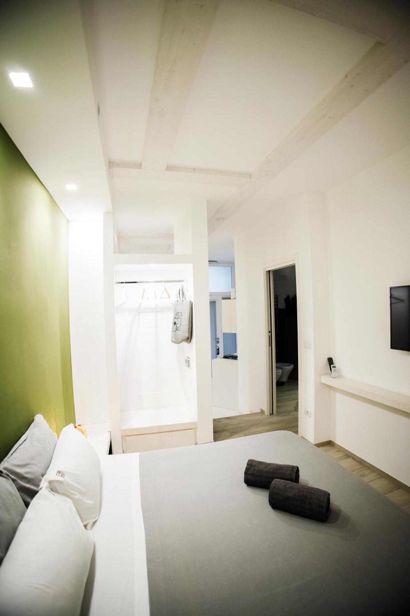 Home3 Bed Superior Room Bisceglie Dış mekan fotoğraf