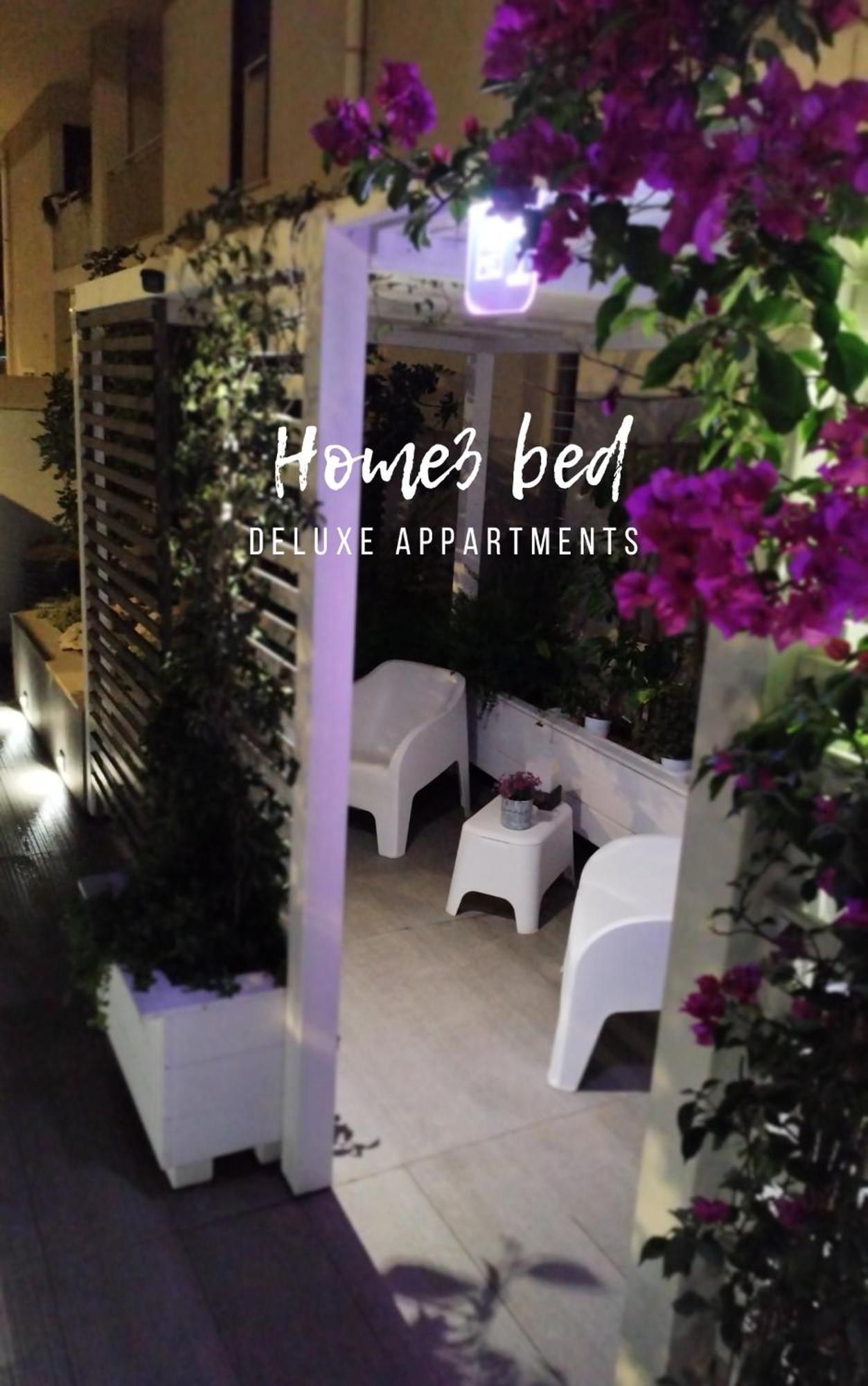 Home3 Bed Superior Room Bisceglie Dış mekan fotoğraf